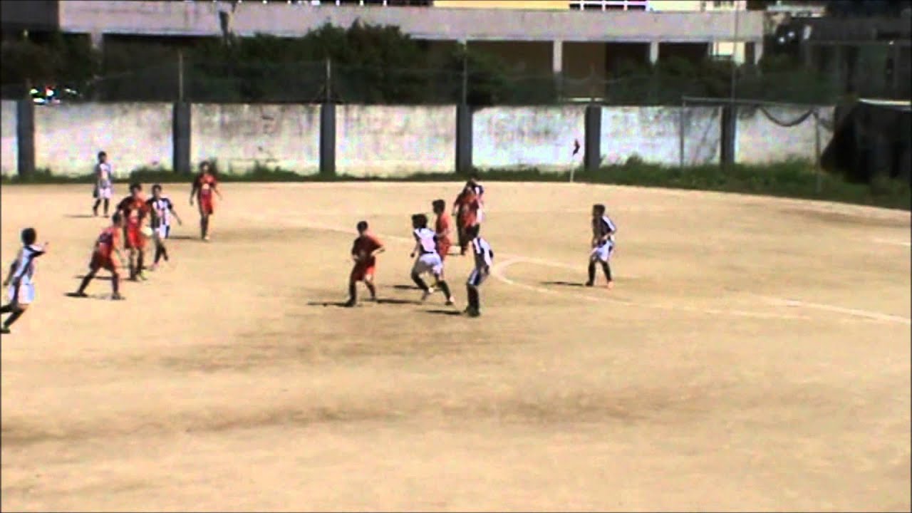 VARZIM SC 1 x 1 FC PENAFIEL (INFANTIS A - AP.CAMPEÃO)