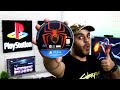 SPIDERMAN MILES MORALES UNBOXING PS4 PS5