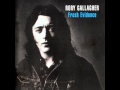 Rory Gallagher - Walkin' Wounded.wmv
