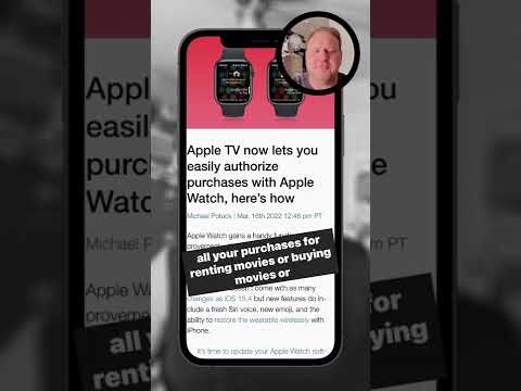 Apple Watch OS 8.5 features #shorts