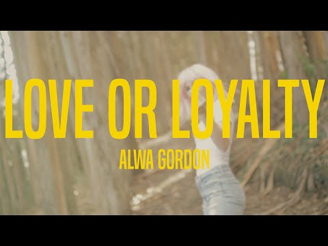 Alwa Gordon video