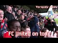 Torquay United - FC United of Manchester (Feb 7 ...