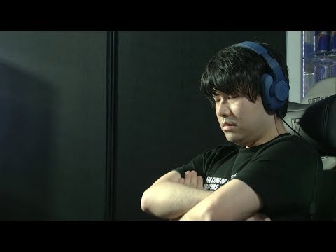 日本EVO 拳皇KOF14 [SANWA]M' VS. KOUKOU (Top 8)