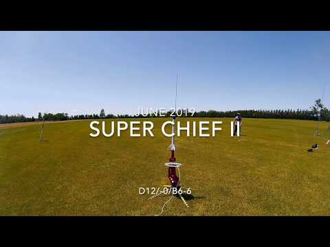 Super Chief II June 2019