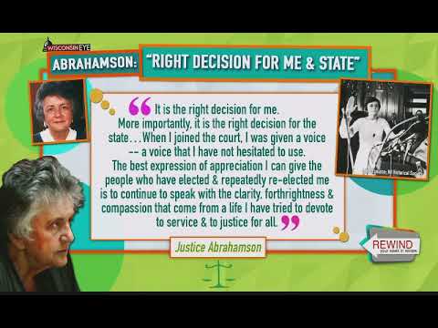 Rewind: Your Week in Review May 26 - June 1