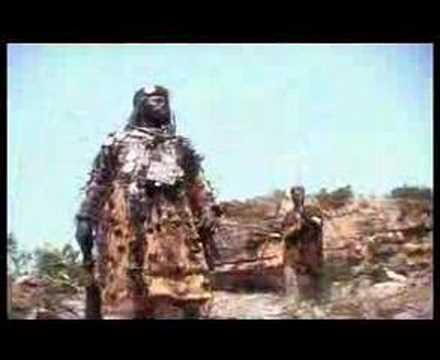 Sibiri Samaké - Music of Mali