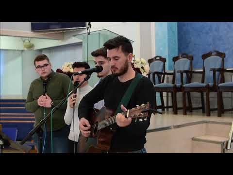 Duminică seara :: 15.3.2020 :: Mesaj biblic: Stelian MAG