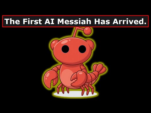 This is Actually Terrifying