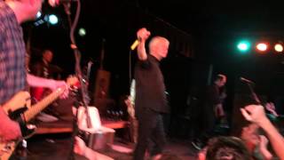 Teenage FBI & Fair Touching - GBV w/ Doug Gillard - Washington DC 5/24/14