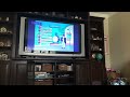Salty S Secret DVD Menu Walkthrough