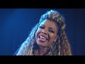 Syleena Johnson - Never Been Better (Performance Video)