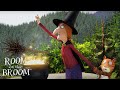 The Witch Gets Explosive! @GruffaloWorld : Compilation