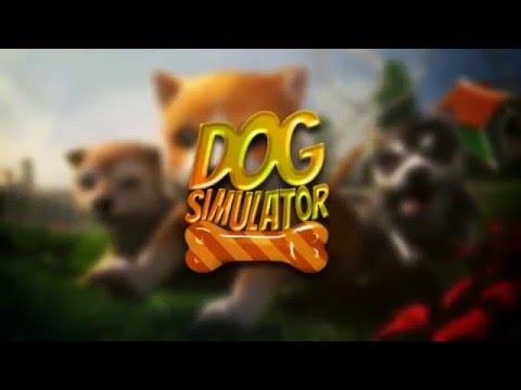 Dog Simulator Video