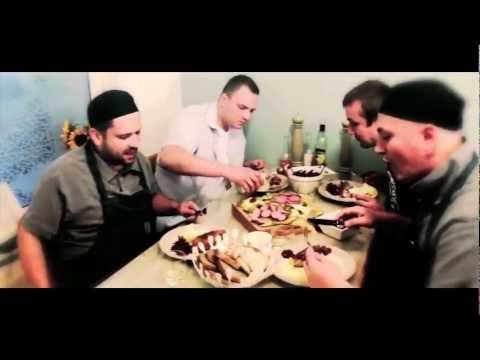 Kowal MC feat. Breku - "Nie moge przestać"