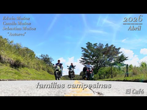 Experiencias Campesinas