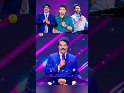 Dr Jayapaul Saying About His Sons