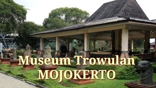 Download lagu Museum Trowulan Mojokerto mp3 Download lagu Museum Trowulan Mojokerto mp3