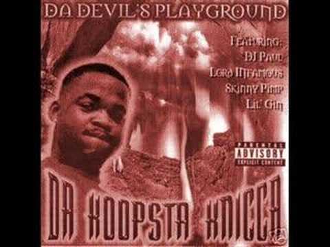 Koopsta Knicca - Lay It Down ft. Paul, Skinny, Gin & Lord