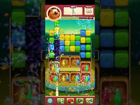 toonblast level 2420