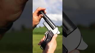 1967 Polish Flare Gun