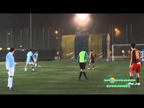 CAMPIONATO CALCIO A 7 OPEN 2013/2014 - AC MASCOBA vs CITIZEN