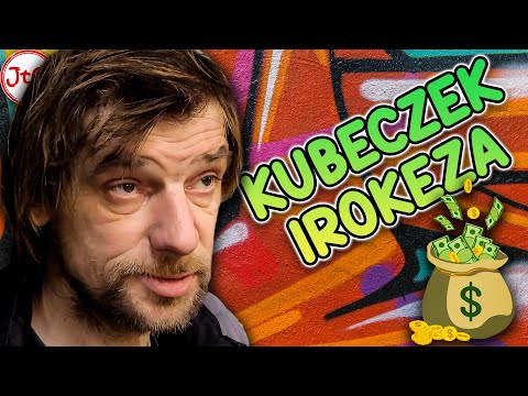 Kto ZASILA KUBECZEK IROKEZA? NIKOMU NICZEGO NIE ZAZDROSZCZĘ