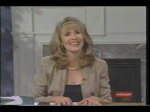 Kendy Kloepfer ValueVision March 2000 Part 2