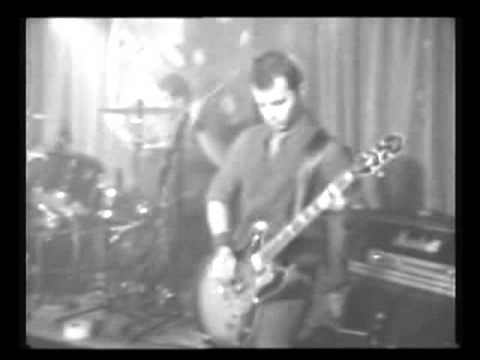 Don Fernando - "Liar" Live at Groove Station Dresden Germany 2010