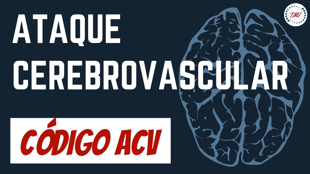 Código ACV (Accidente Cerebrovascular) 🎯