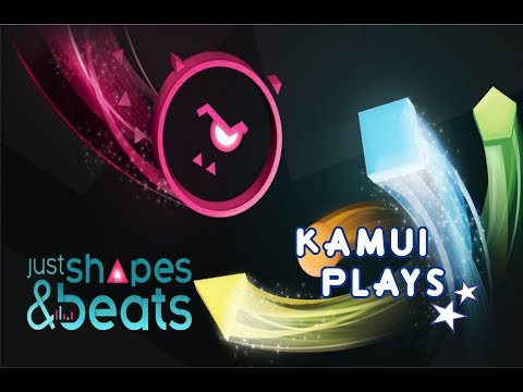 Kamui Plays - Just Shapes & Beats - Just Shovels & Knights - Strike The Earth (Normal)