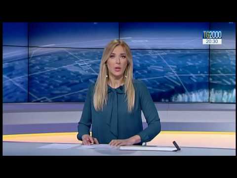 Tg2000 del 31 gennaio 2017 - Edizione delle 20:30