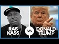 Ras Kass "Amerikkkan Horror Story" (Official Video)