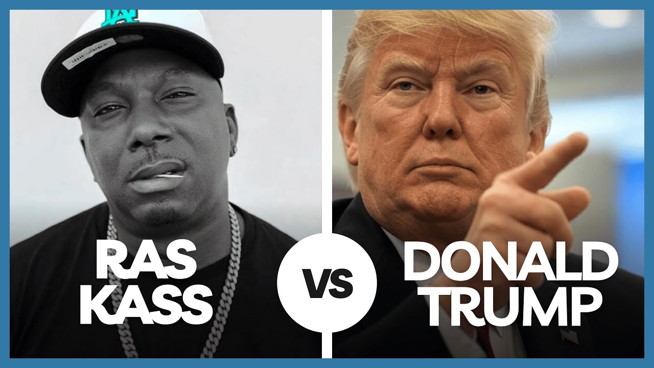 Ras Kass – ”Amerikkkan Horror Story”
