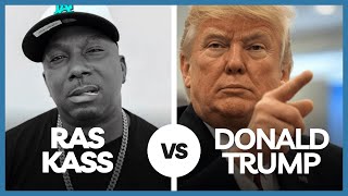 Ras Kass &quot;Amerikkkan Horror Story&quot; (Official Video)