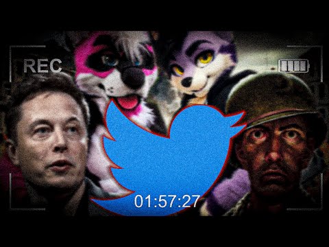 Twitter Is The Worst