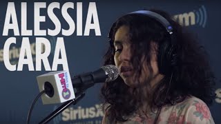 Alessia Cara &quot;Levels&quot; Nick Jonas Cover Live @ SiriusXM // Hits 1