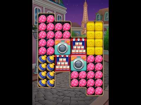 TOON BLAST level 6254