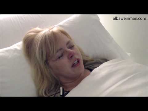 361 Alba Weinman - Speak Your Truth