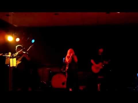 Bar Room Prophets Covering/ Mama's  Broken Heart