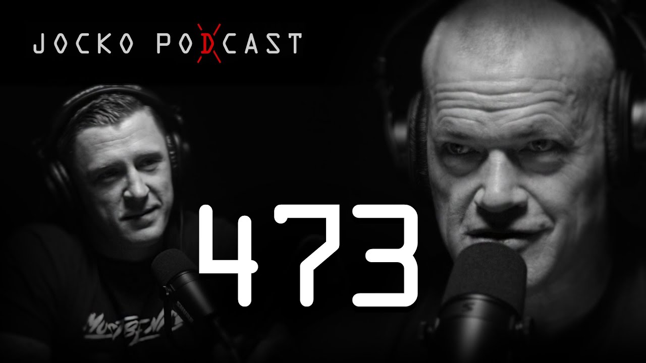 473: Achieve The Intent In A Manner Best Fitting Reality. With Codey Gandy 473: Achieve The Intent In A Manner Best Fitting Reality. With Codey Gandy