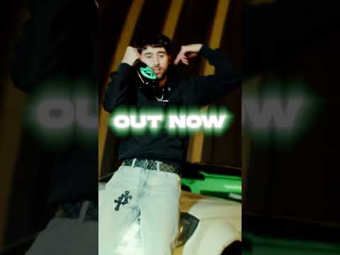 HANDLE BY YUNG MAAC OUT NOW 4️⃣💚 #nzmusic #rapmusic #nzrap #shorts #ausrap