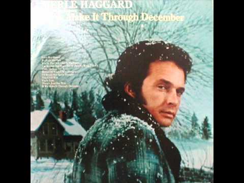 Merle Haggard - There's Just One Way