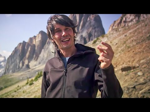 Evolutionary Big Bang | Wonders of the Universe w/ Brian Cox | BBC Studios