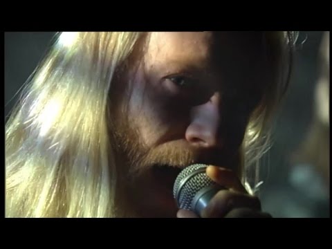 Hjaltalín - We Will Live For Ages (live TV performance)