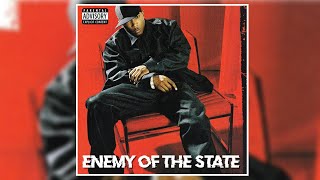 Ja Rule - Enemy of the State