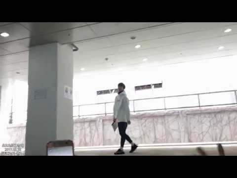 2017.03.25 꽃보다남자 빅스-켄(KEN) 출근