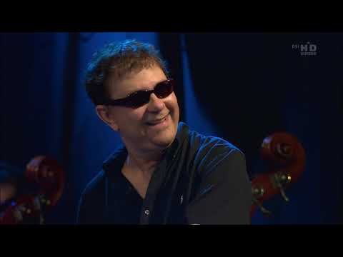 Eumir Deodato - Estival Jazz Lugano 2010 4K