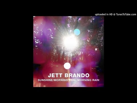 Jett Brando - Sunshine