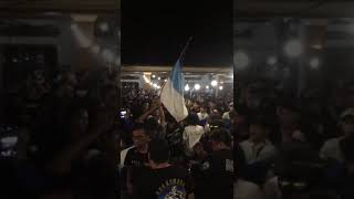 Download lagu Kemeriahan anniversay Xtc Kembar 29th mp3