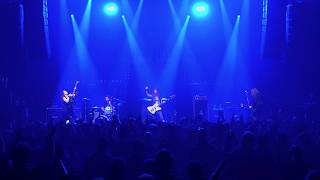 Avalanche – 'Armed To The Teeth' (LIVE in Luxembourg) | From the album 'Armed To The Teeth'